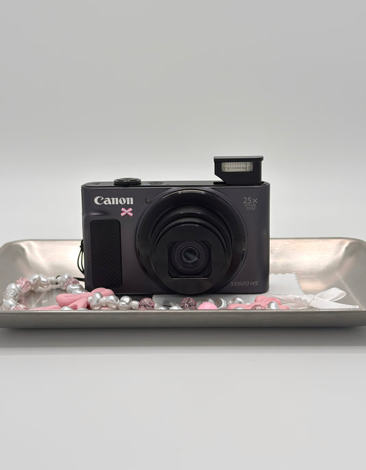 Canon Powershot SX620HS | Digital Camera