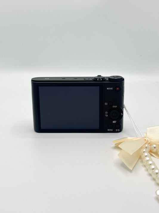 Sony Cybershot WX350 | Digital Camera