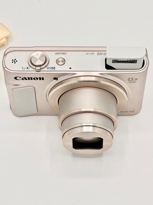 Canon SX620HS | Digital Camera