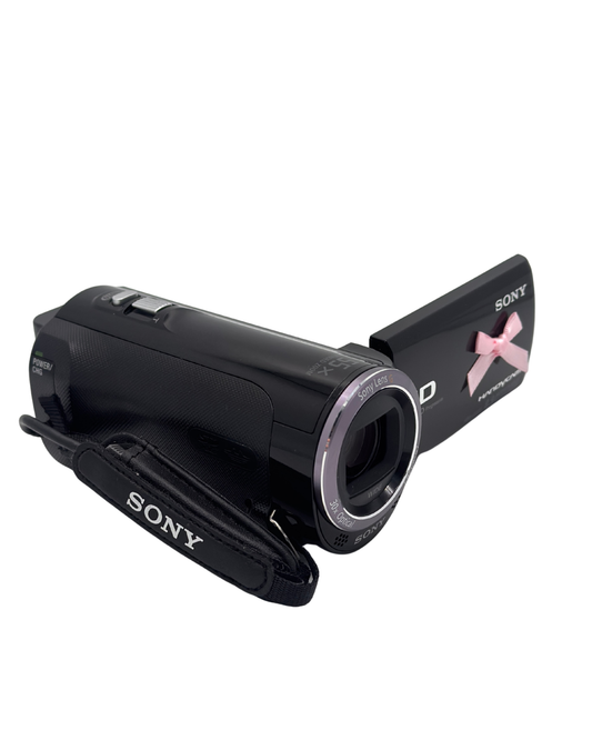 Sony HDR-CX320 Handycam Camcorder