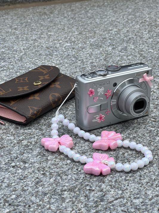 Lumix Panasonic LS60 | Digital camera