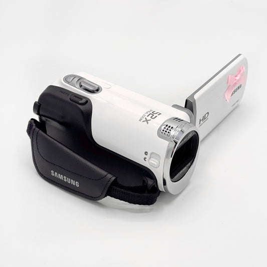 Samsung HMX-F90 Camcorder