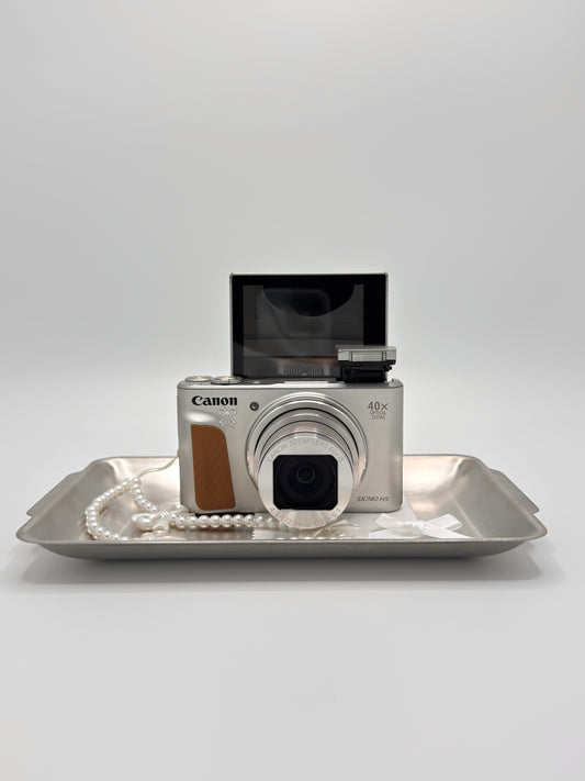 Canon Powershot SX740HS | Digital Camera