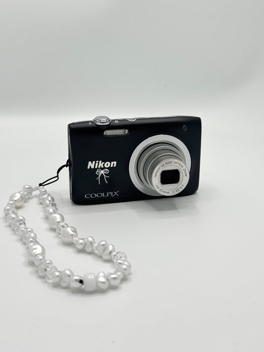 Nikon Coolpix A100 | Digital Camera