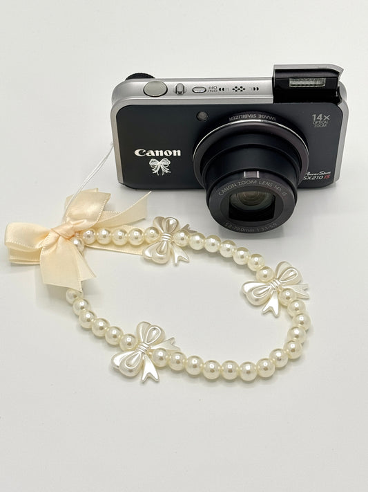 Canon Powershot SX210IS | Digital Camera