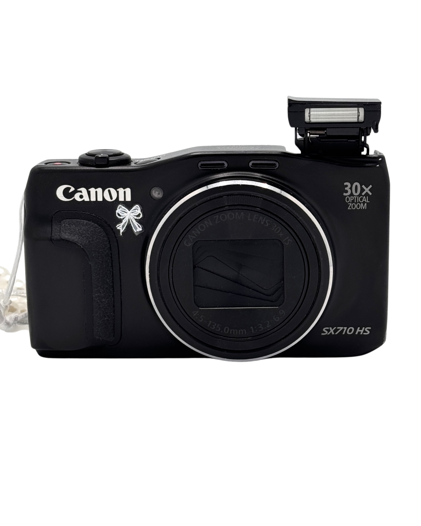 Canon Powershot SX710HS Digital Camera