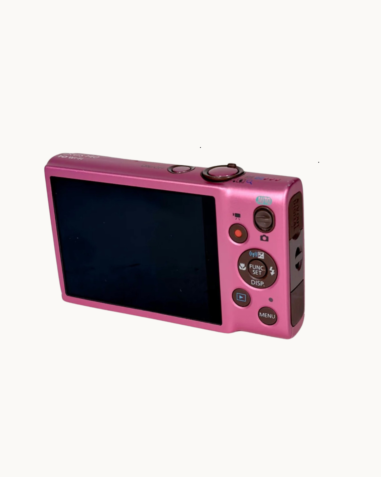 Canon IXUS 140