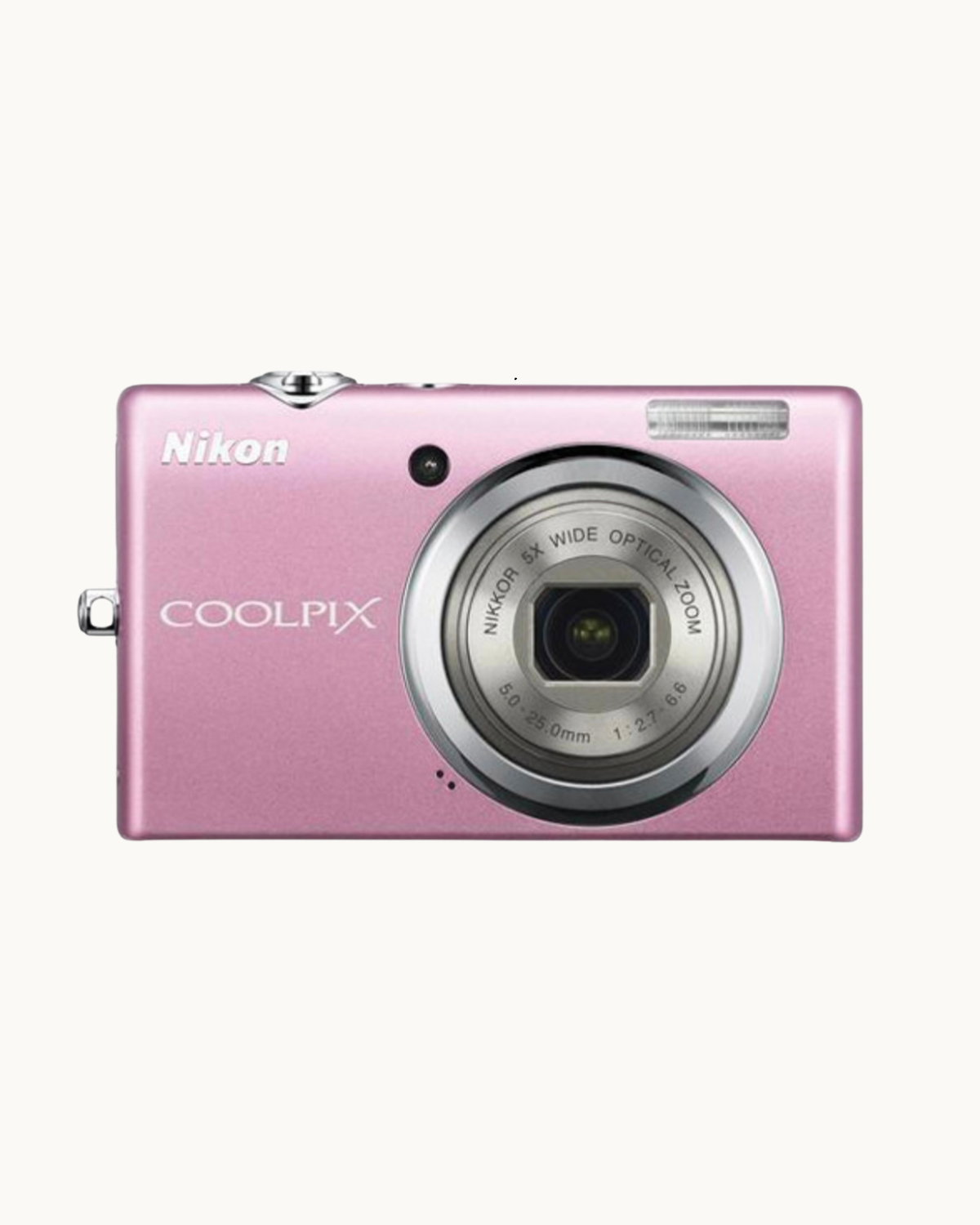 Nikon Coolpix S570 – FairyVintageTales