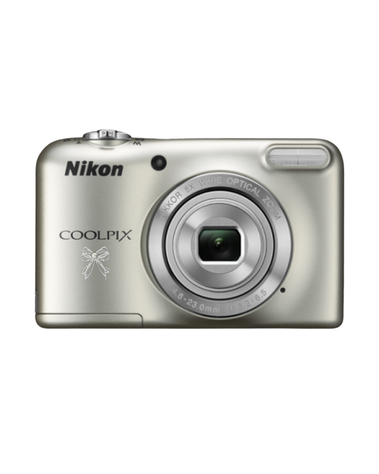 Nikon Coolpix L29 Digital camera