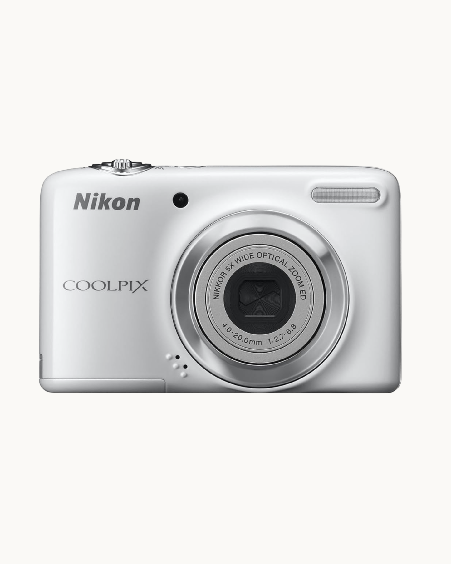 Nikon Coolpix L21