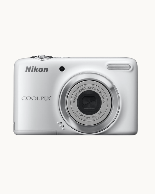Nikon Coolpix L21