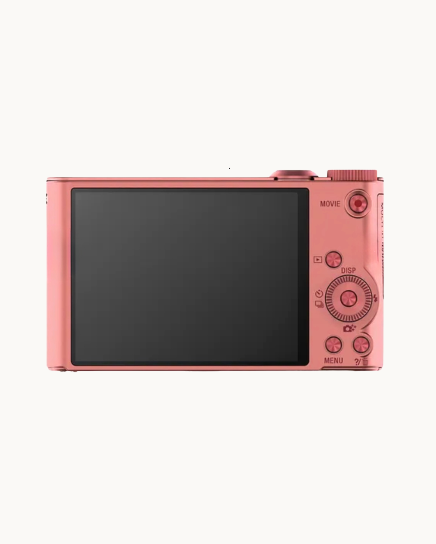 Sony Cybershot DSC-WX350
