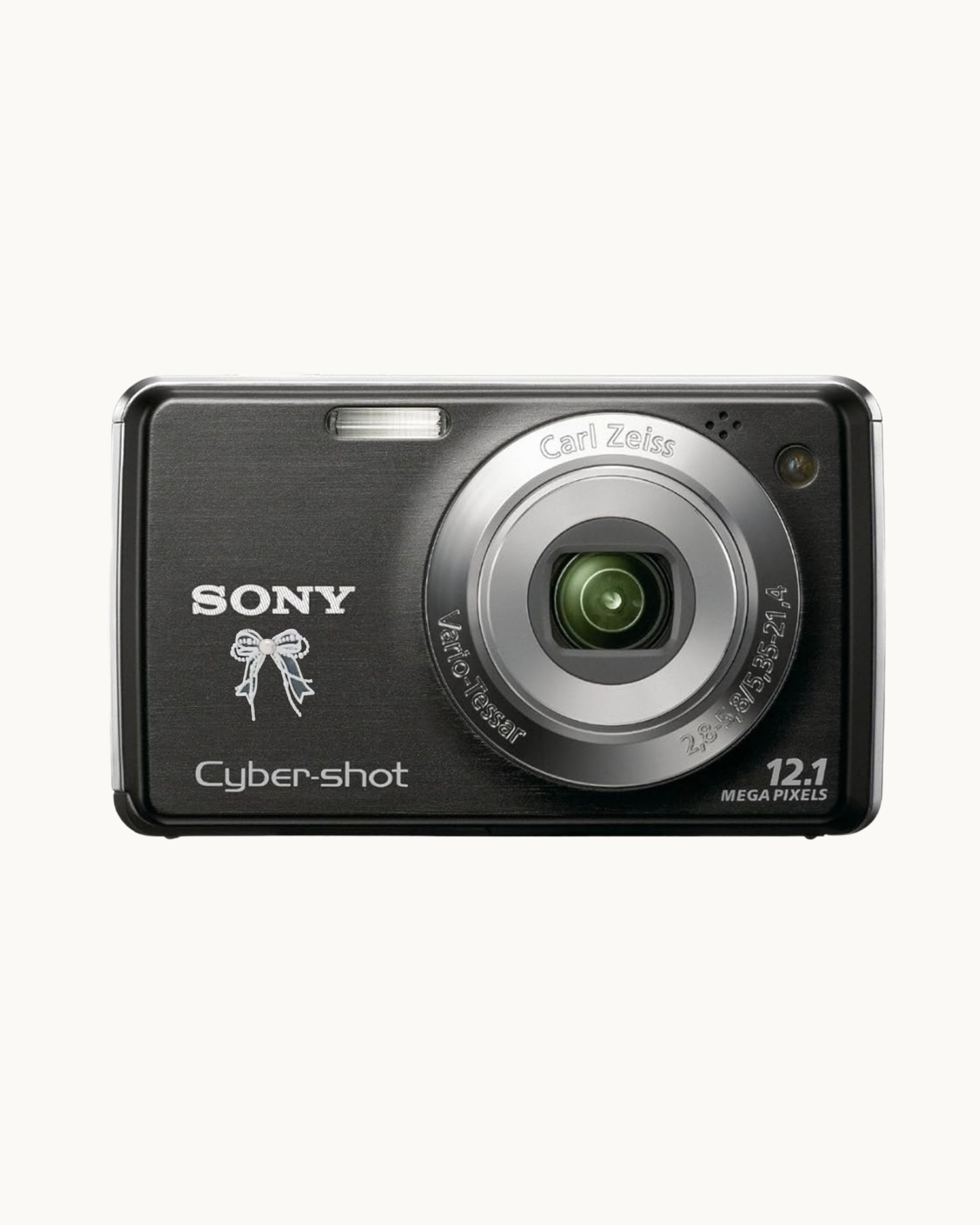 Sony Cybershot DSC-W220