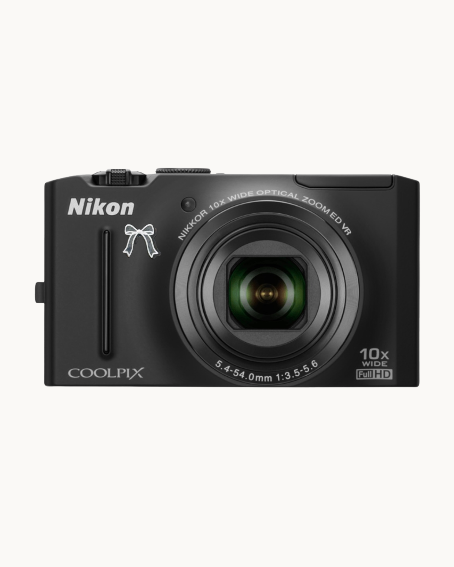 Nikon Coolpix S8100