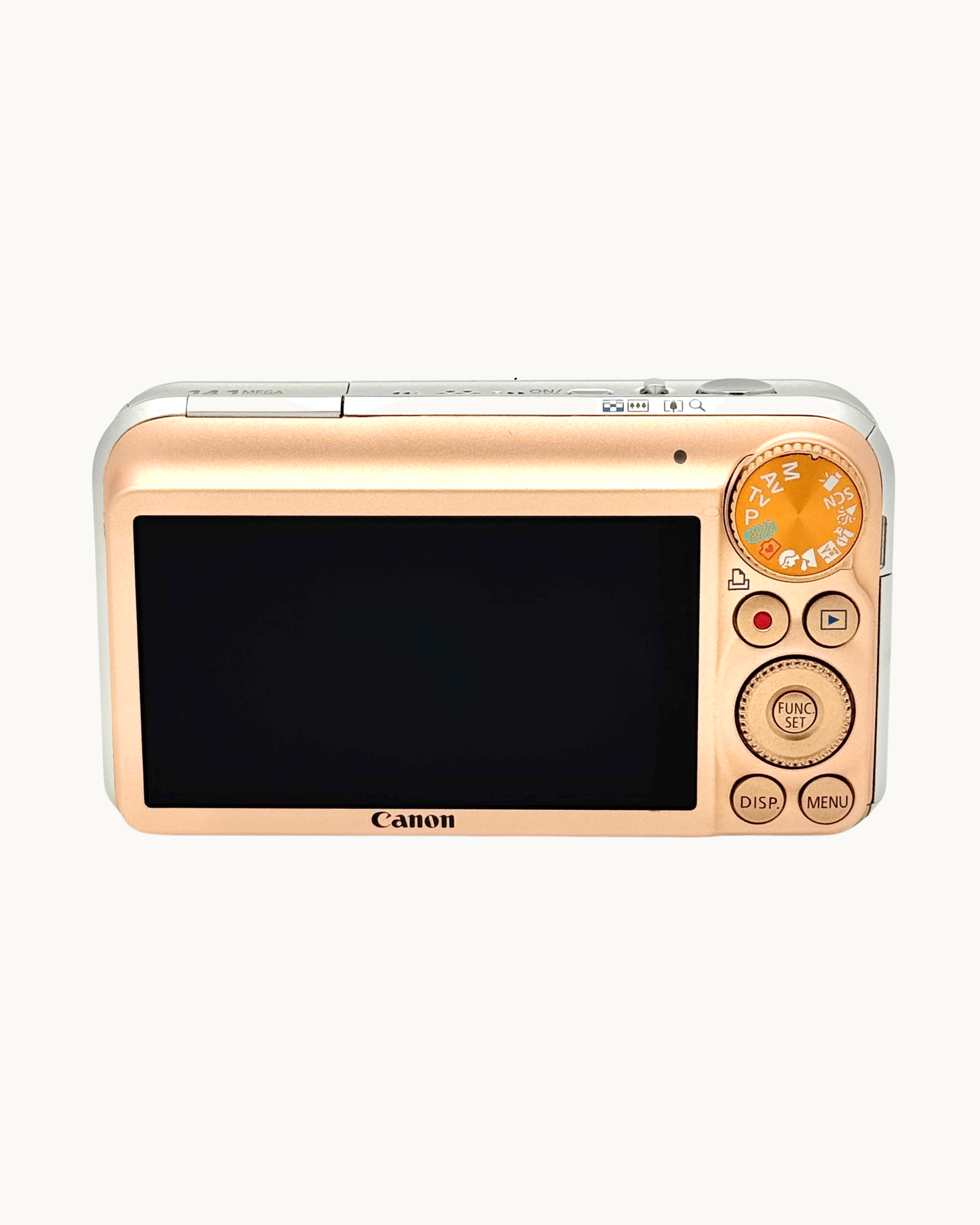 Canon Powershot SX210IS
