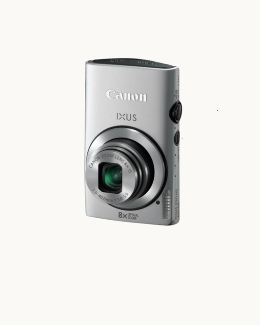Canon IXUS 230HS Digital Camera