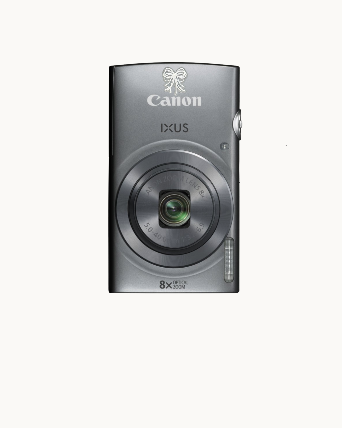 Canon IXUS 160