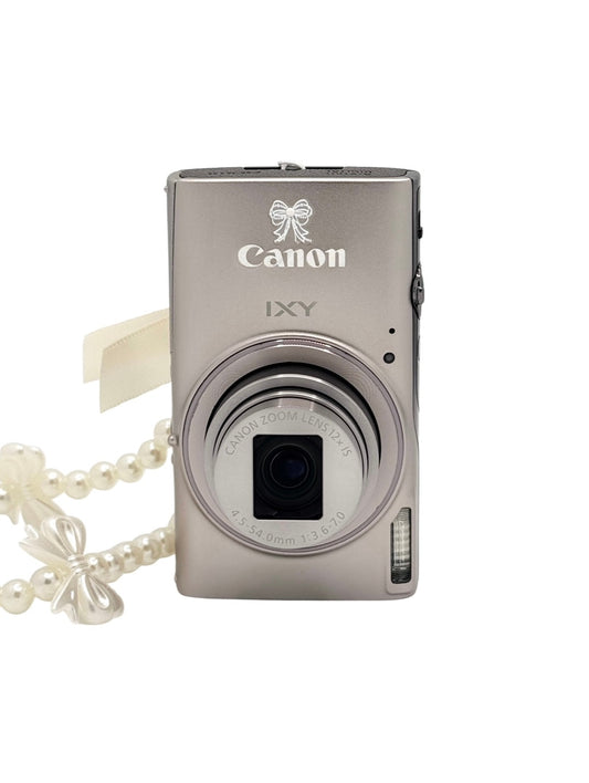 Canon IXY 650 / Canon IXUS 285HS Digital Camera