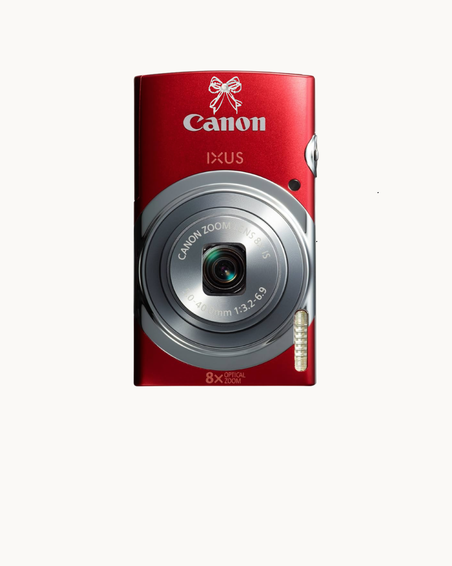 Canon IXUS 150 / Elph 150is PRE-ORDER
