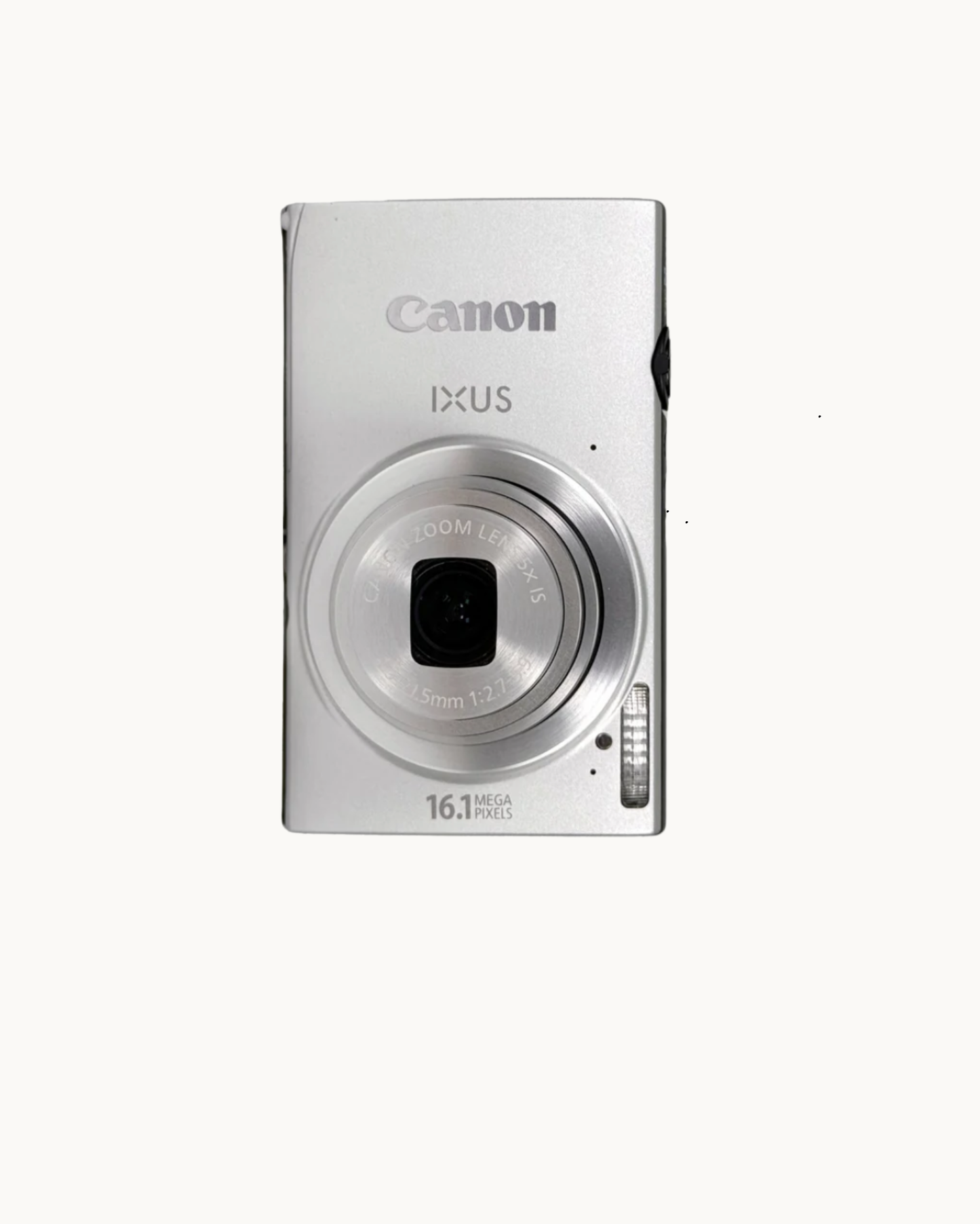 Canon IXUS 240HS Digital Camera