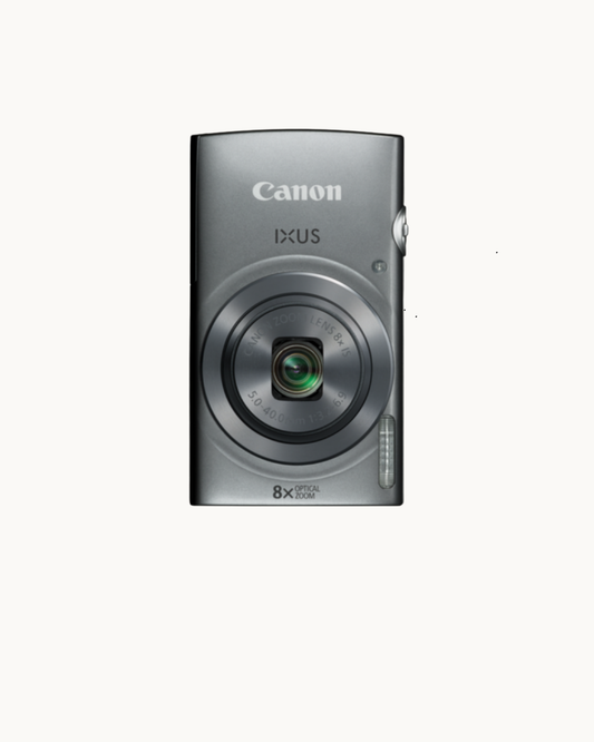 Canon ixus 165 Digital Camera