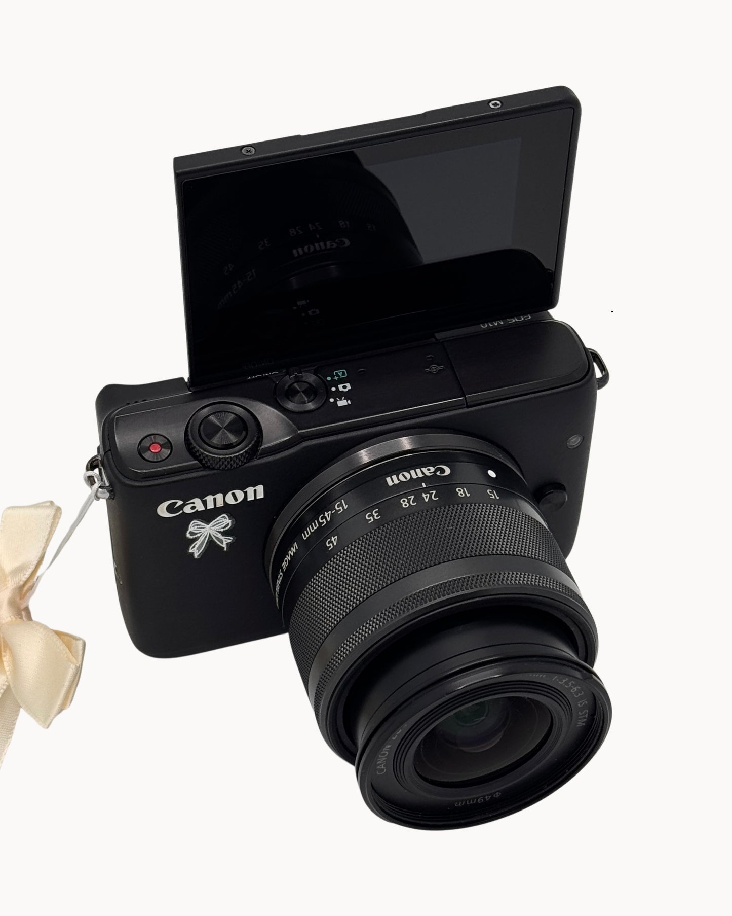 Canon EOS M10