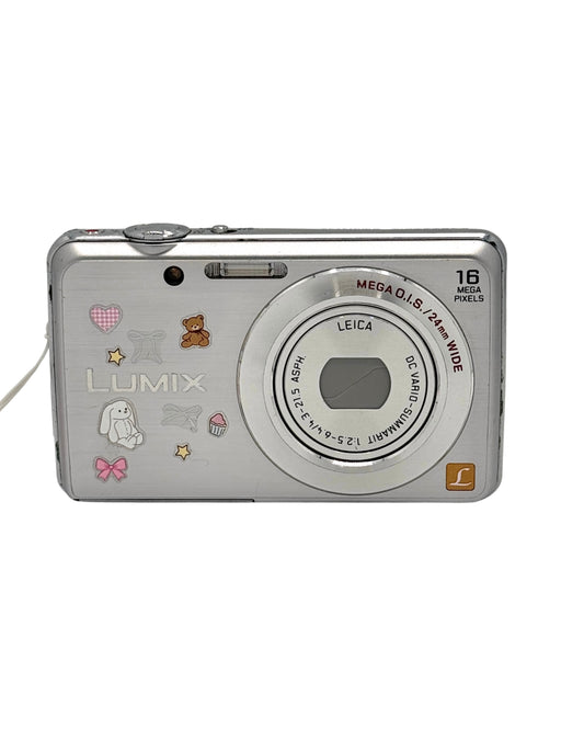 Lumix DMC-FS45