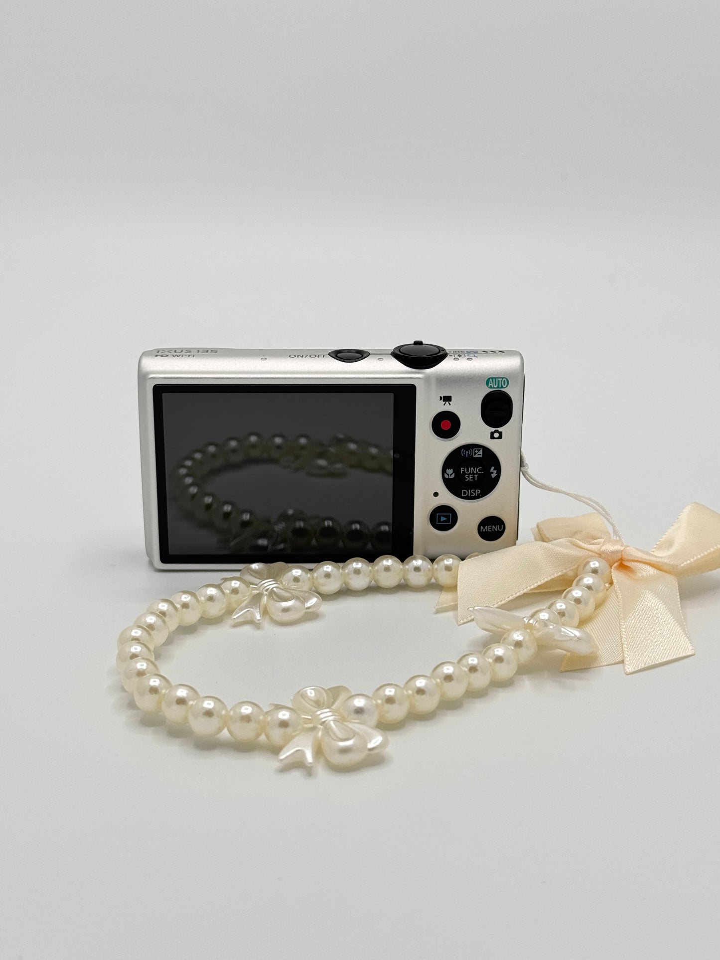 Canon IXUS 135 | Digital Camera