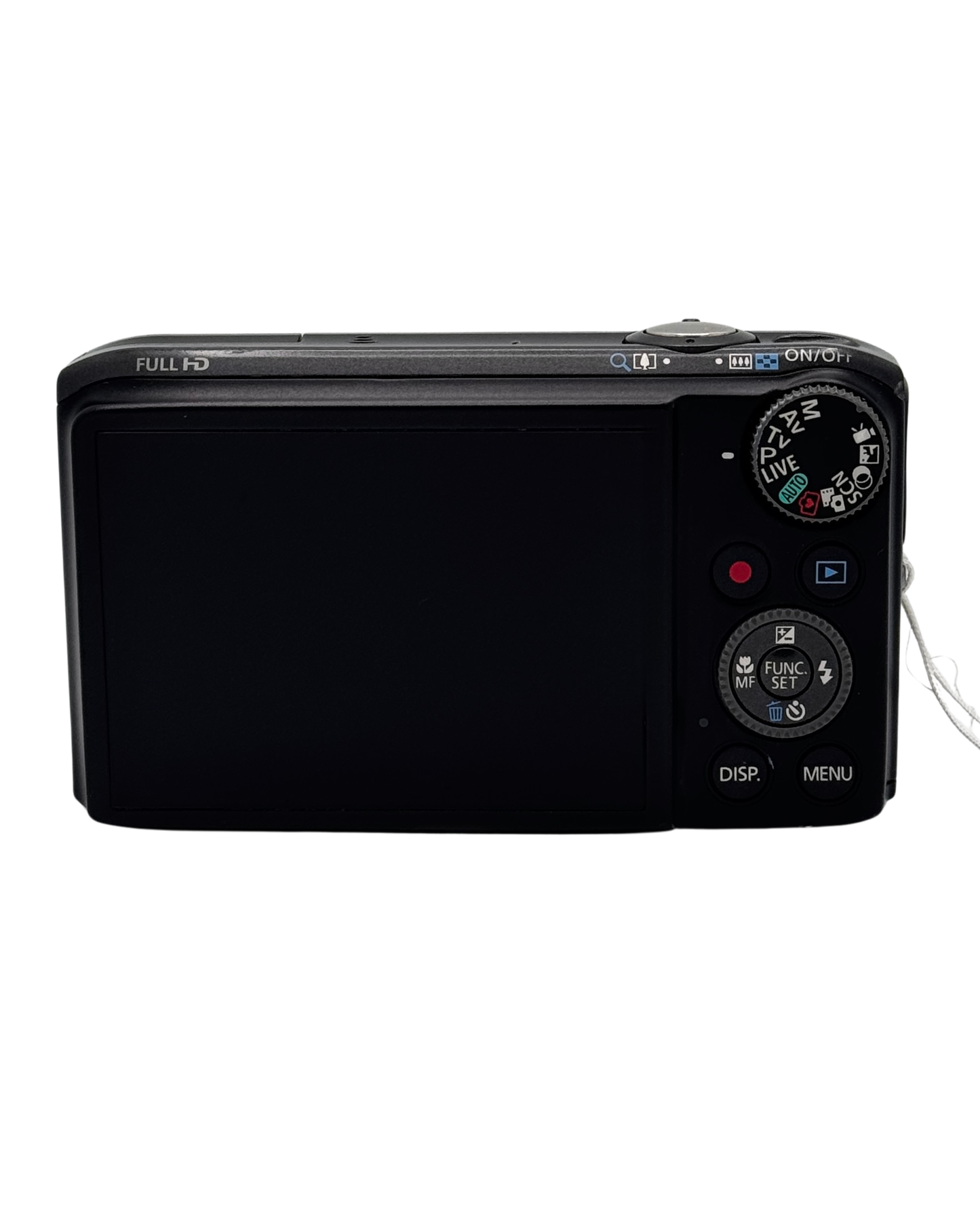 Canon Powershot SX240HS Digital Camera