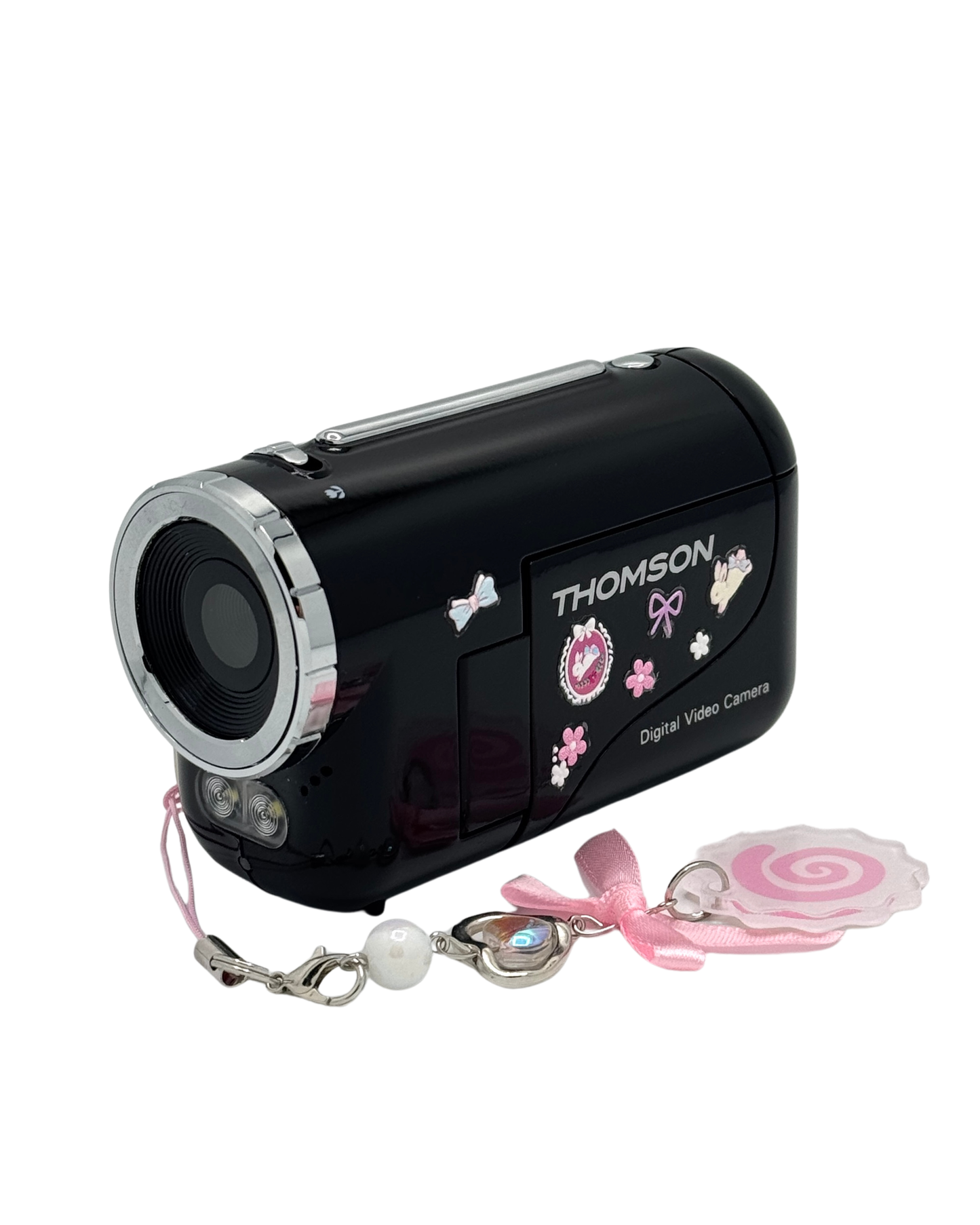 Thomson Digital Mini Video Camera DV-037