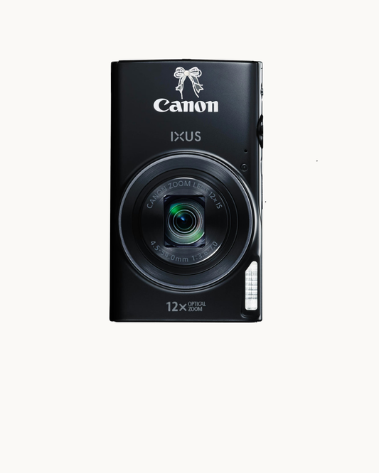 Canon IXUS 275 HS / Elph 350HS