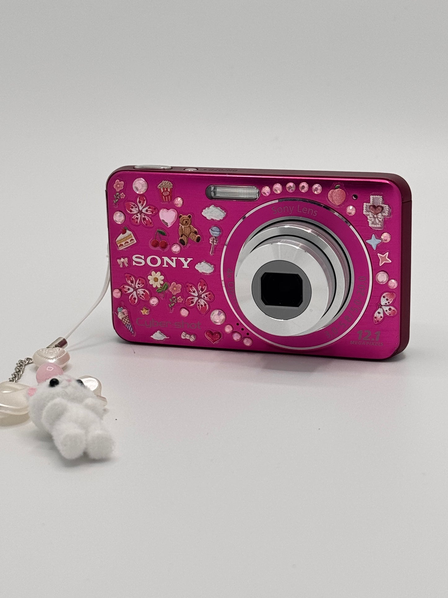 Sony Cybershot DSC-W310 | Digital Camera