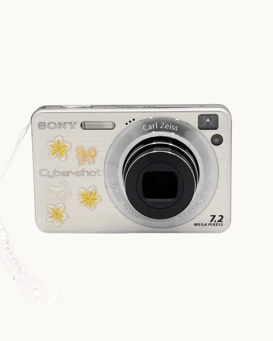 Sony Cybershot DSC-W170