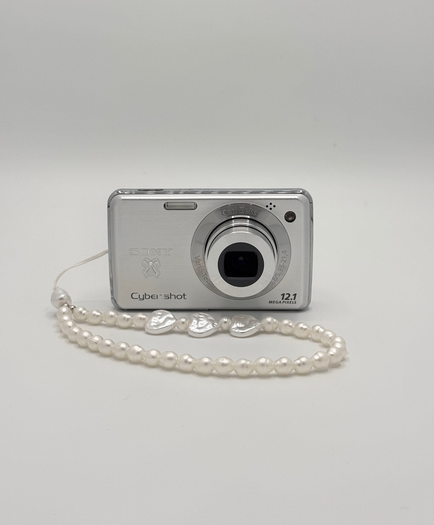 Sony Cybershot DSC-W220 | Digital Camera