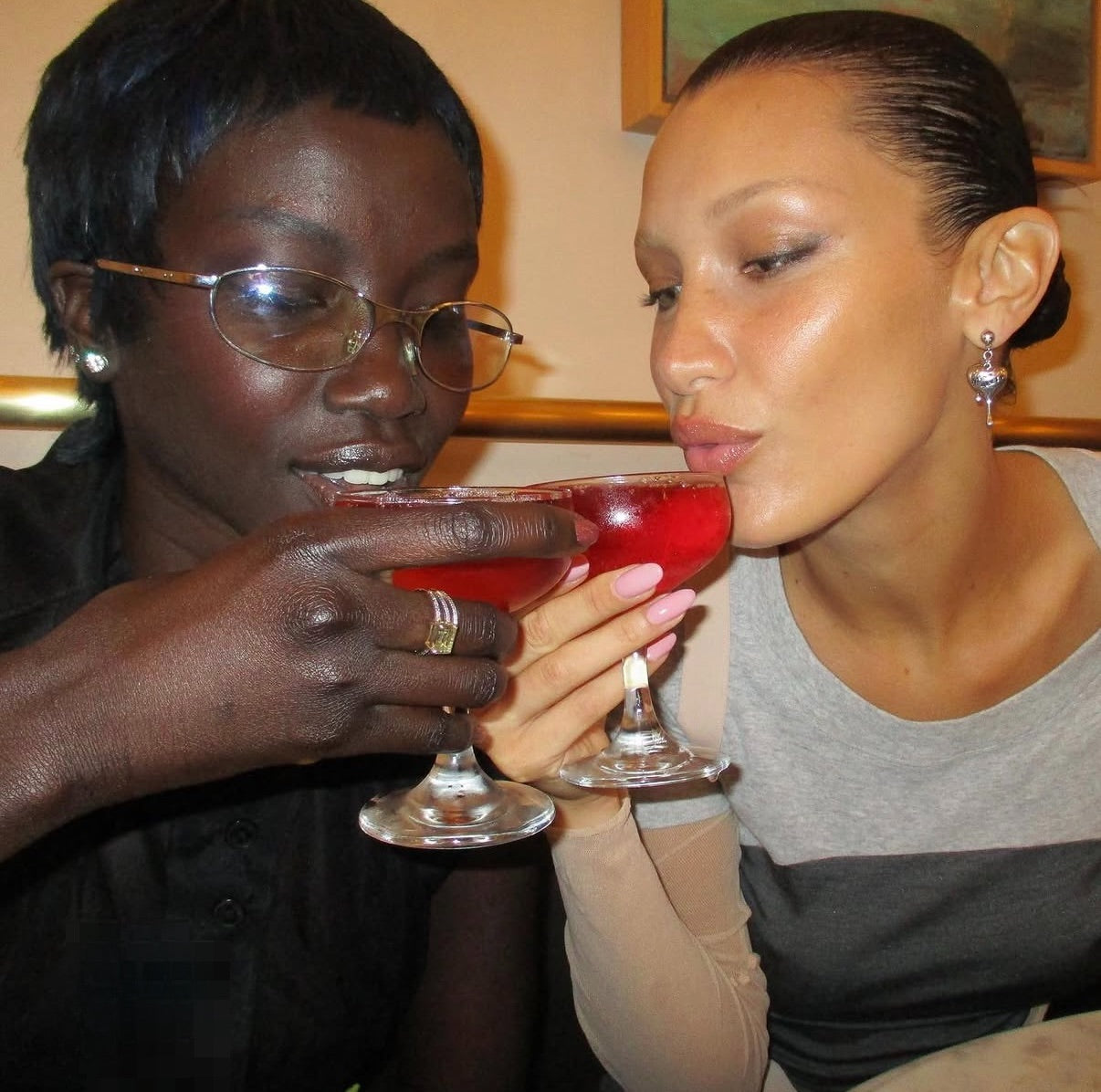 Sony Cybershot DSC-W810 (Bella Hadid’s Digicam) Digital Camera