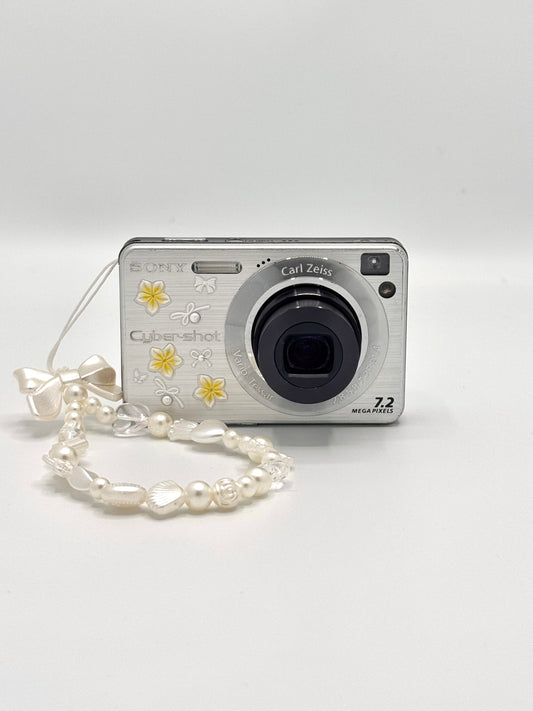 Sony Cybershot DSC-W110 | Digital Camera