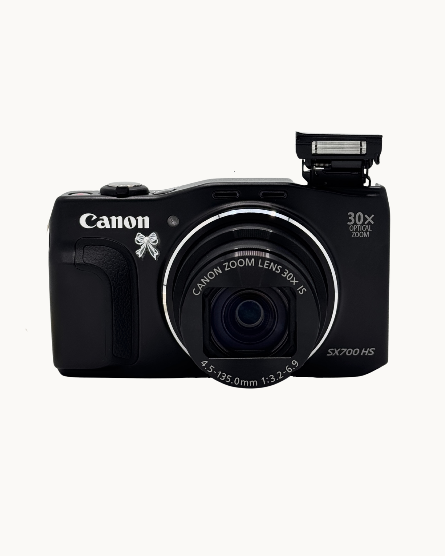 Canon SX700HS