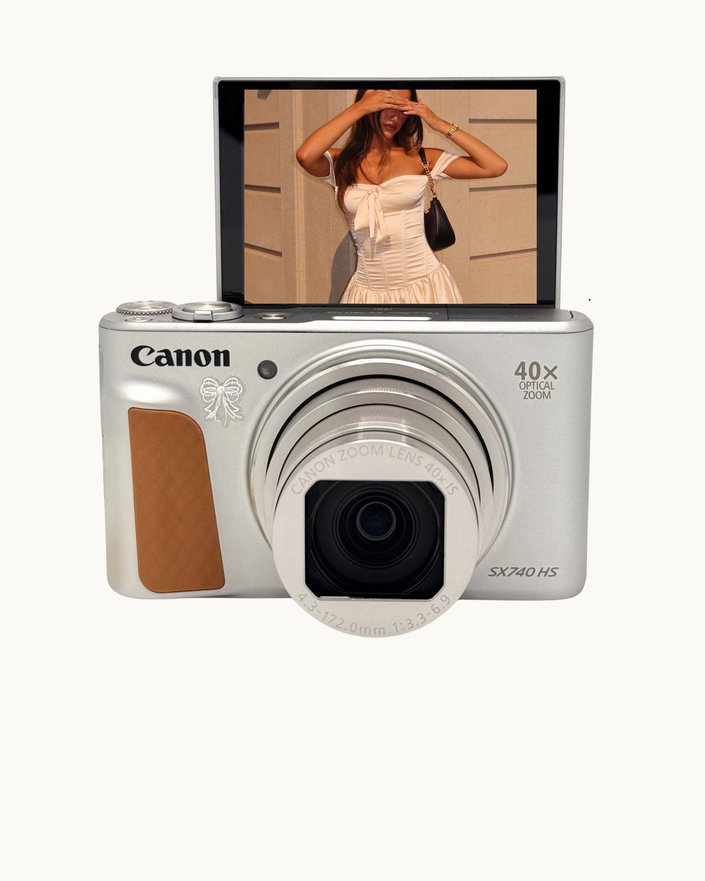 Canon SX740HS