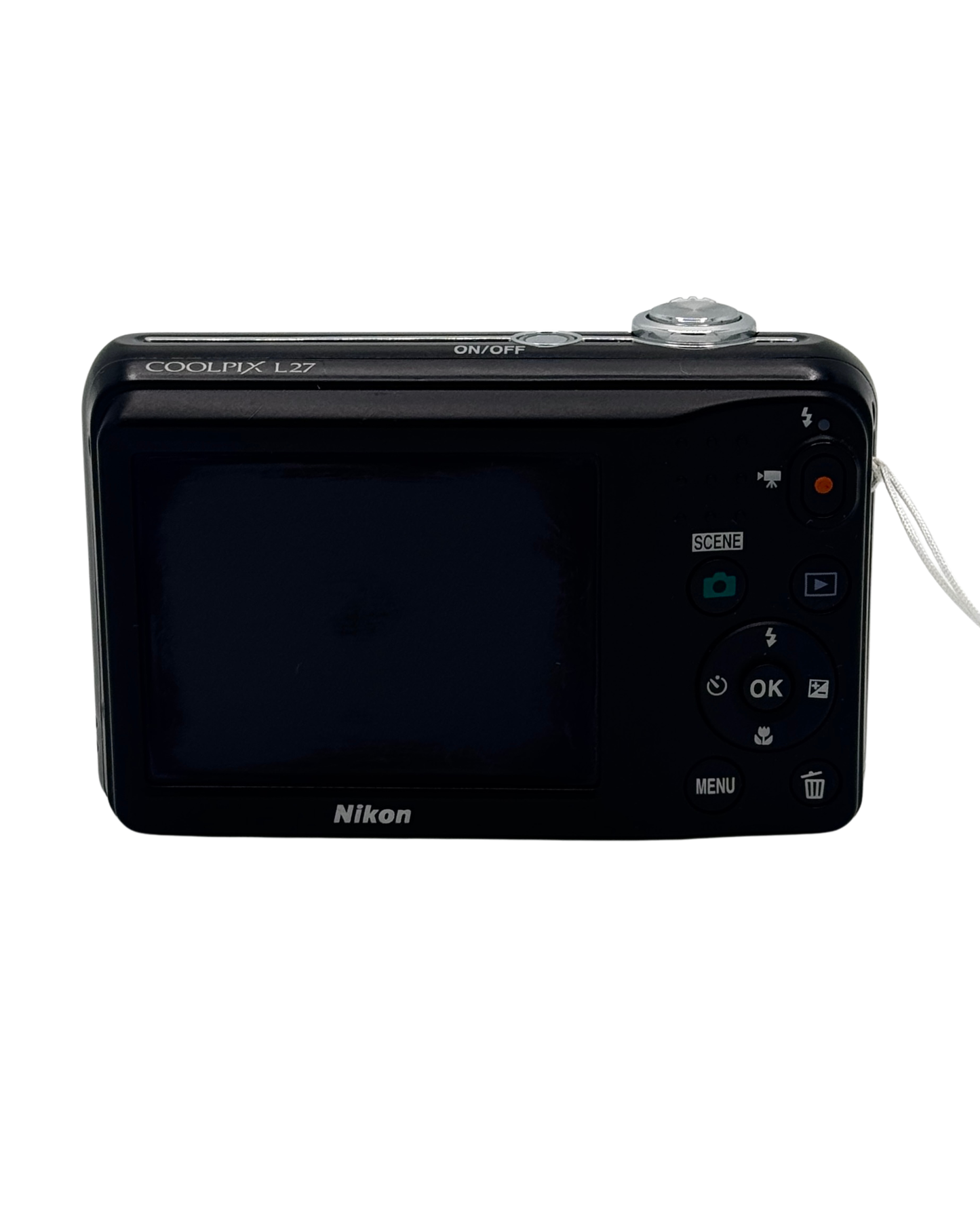 Nikon Coolpix L27