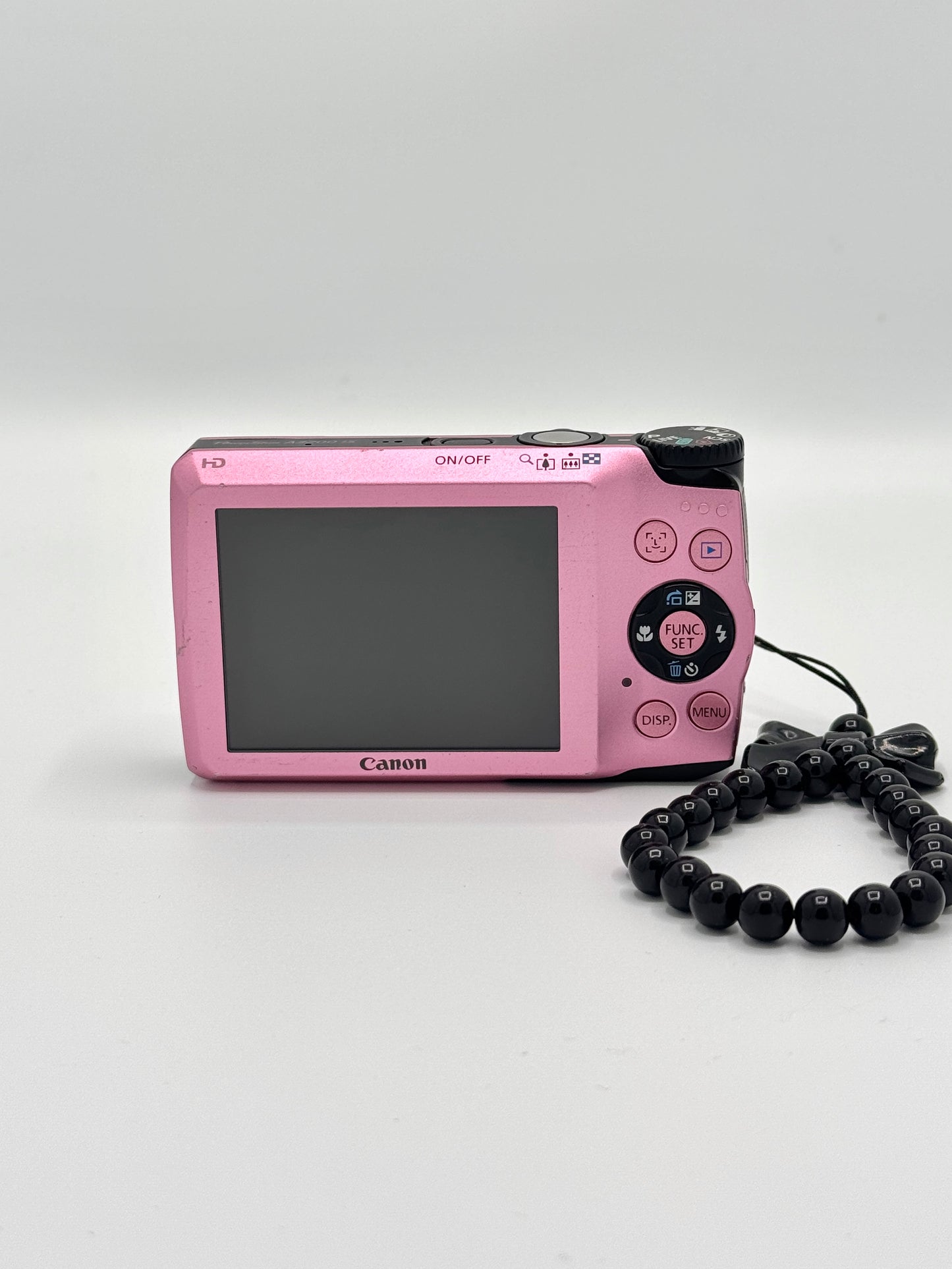 Canon Powershot A3200 IS | Digital Camera