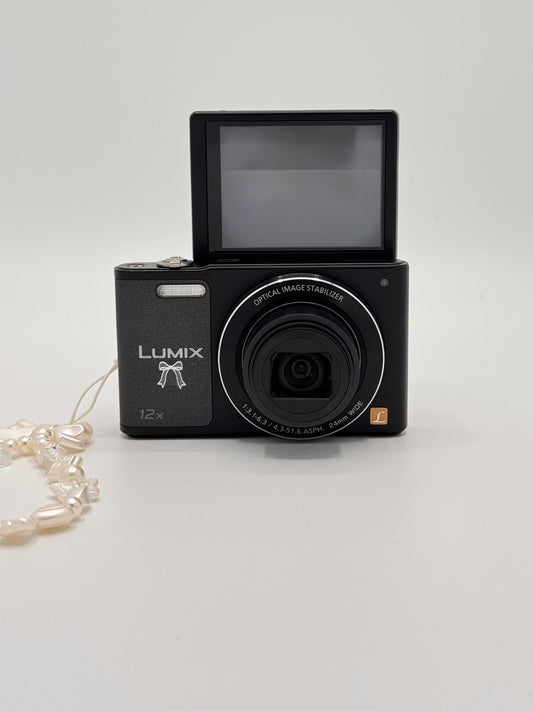 Lumix DMC-SZ10| Digital Camera