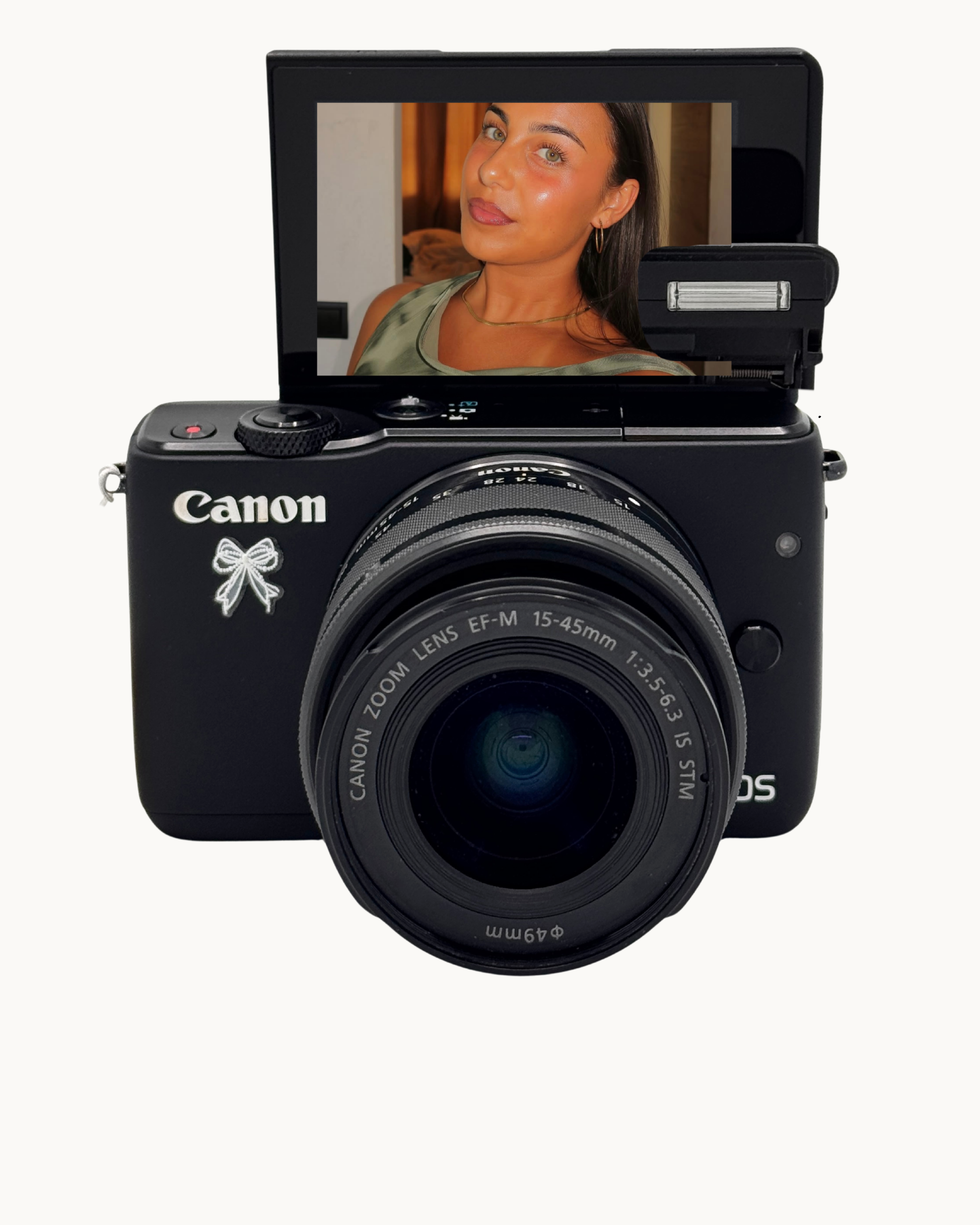 Canon EOS M10 – FairyVintageTales