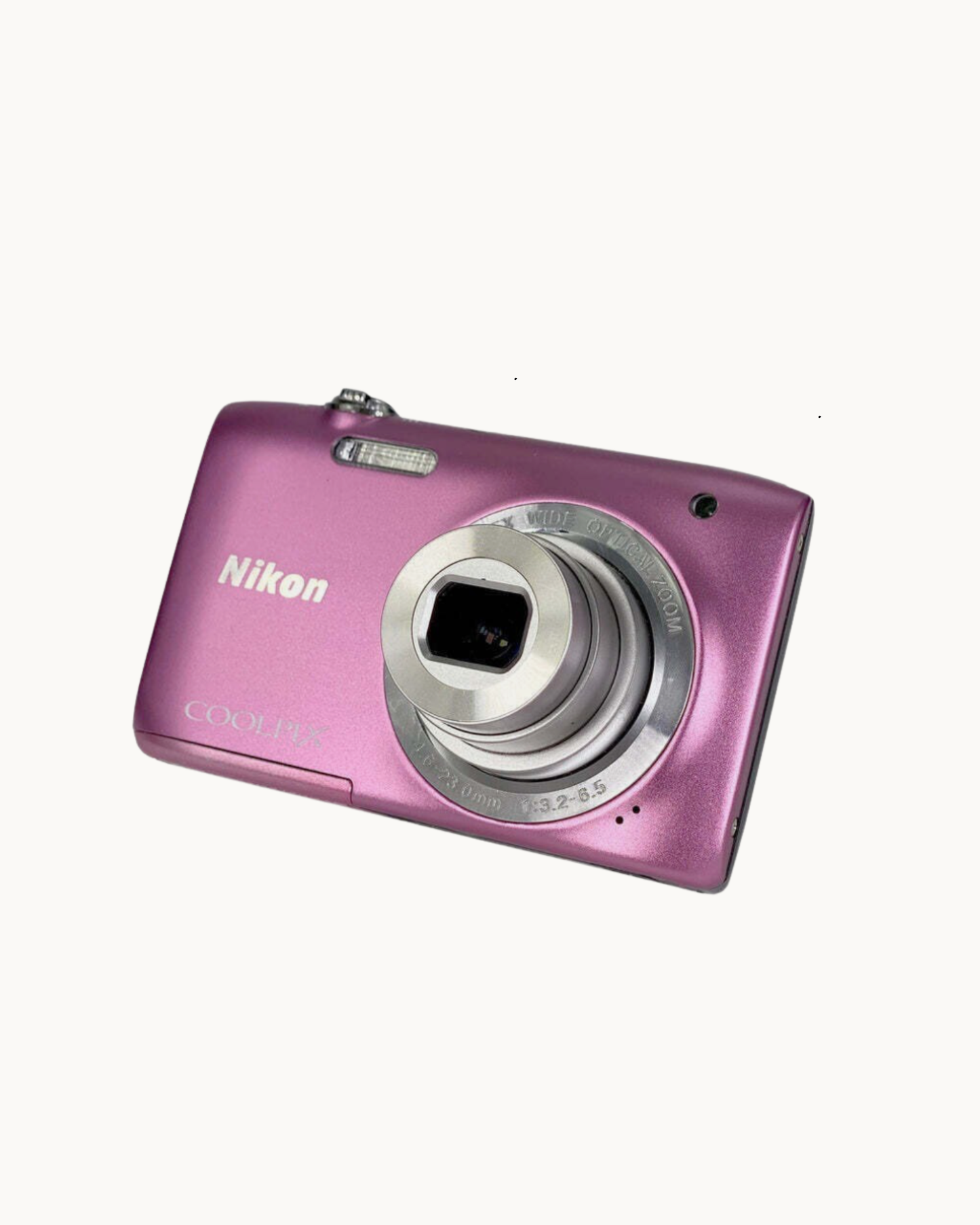 Nikon Coolpix S2800