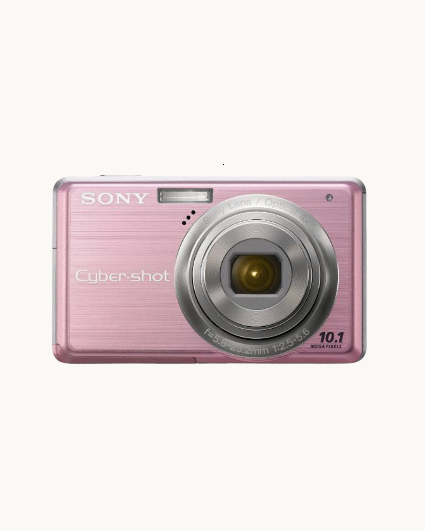 Sony Cybershot DSC-S950 Digital Camera