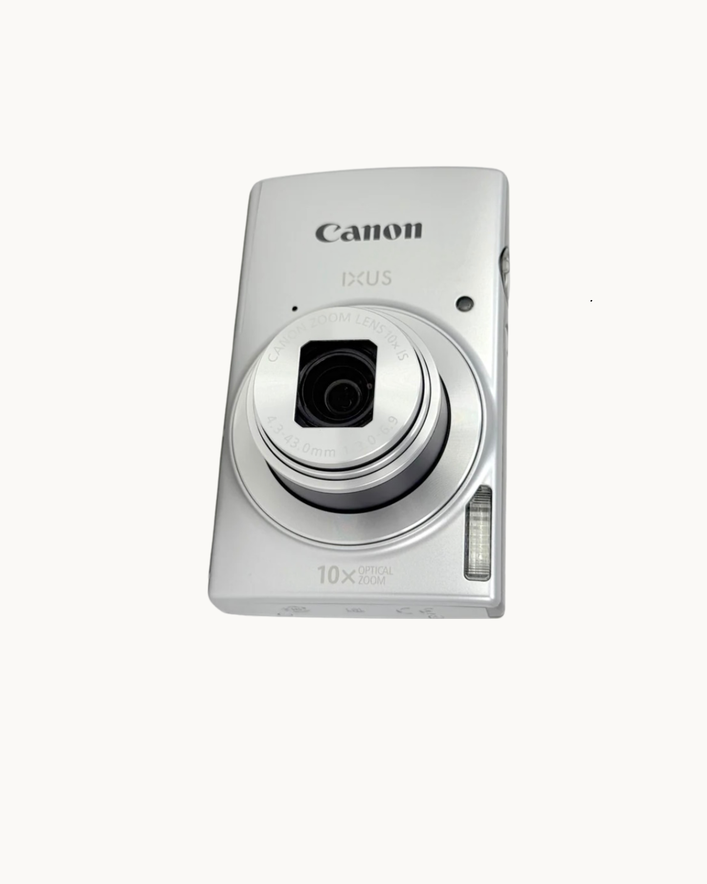 Canon IXUS 190 - IXY 190 IS   - ELPH 190 IS