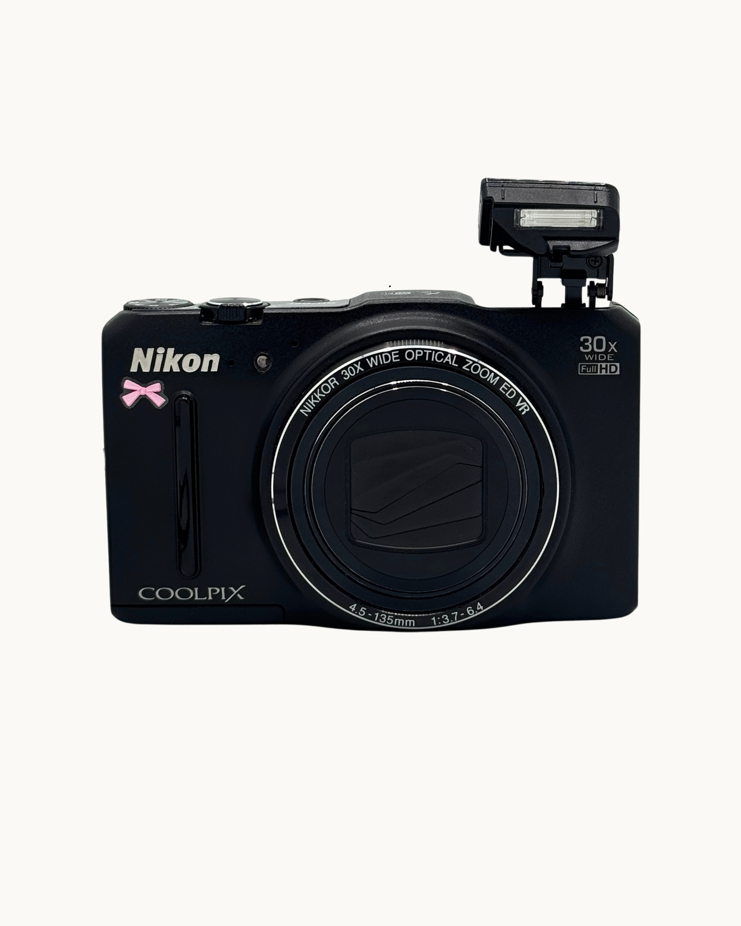 Nikon Coolpix S9700