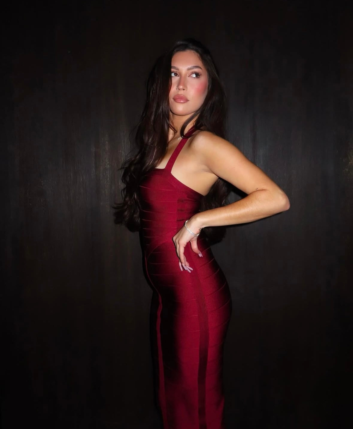 Nikon Coolpix S3100 Digital Camera