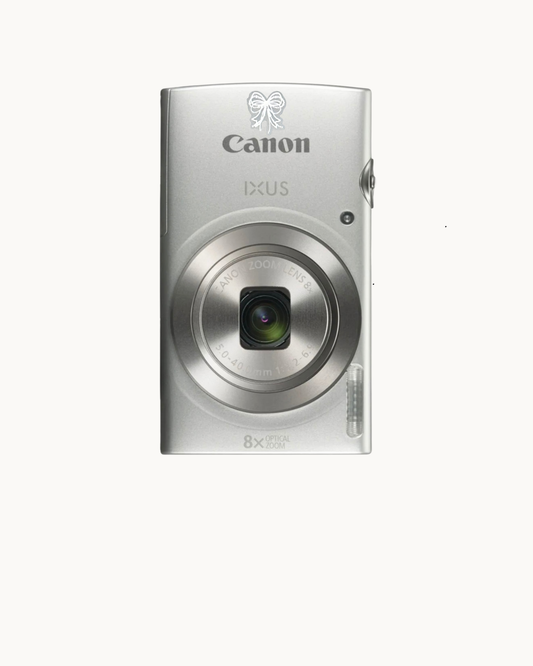 Canon ixus 185 | (Hailey’s Digicam) Canon Powershot Elph 180 Digital Camera