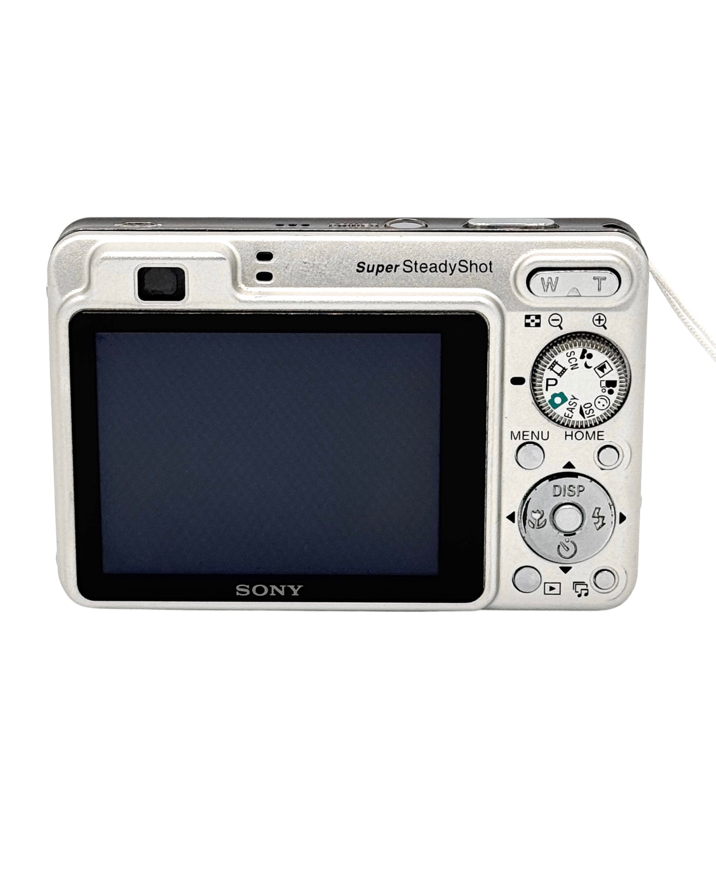 Sony Cybershot DSC-W110