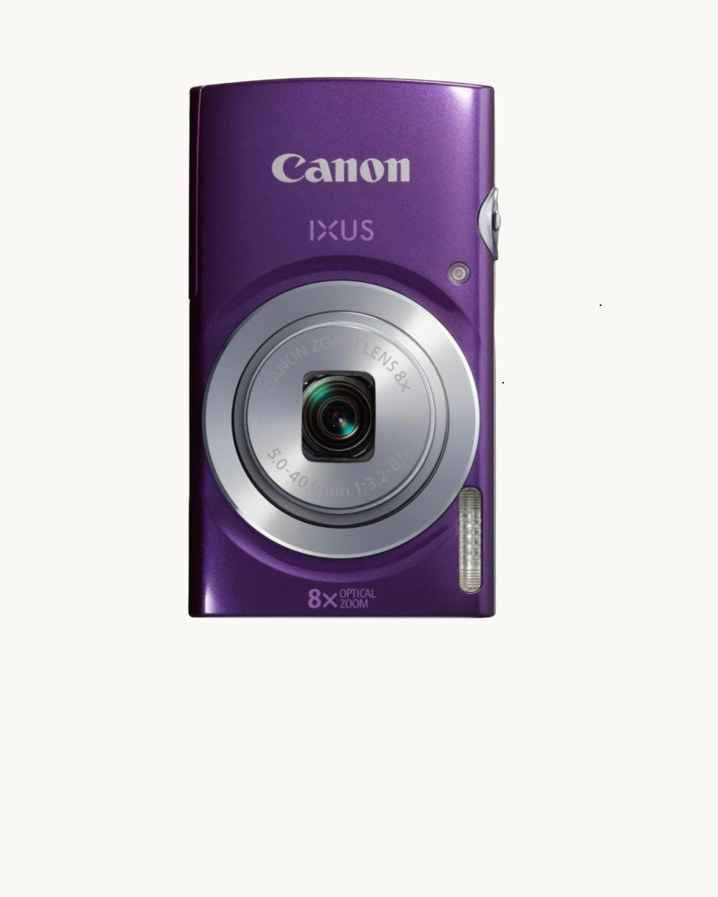 Canon IXUS 145 / PowerShot ELPH 135 Digital Camera